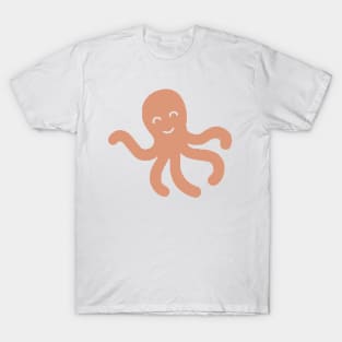 Cute octopus T-Shirt